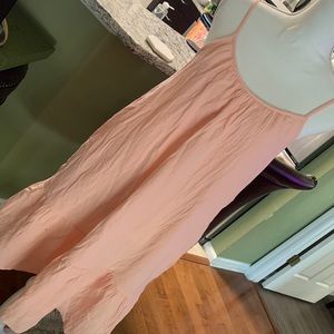 Universal Thread Dress